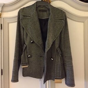 ZARA Tweed Jacket